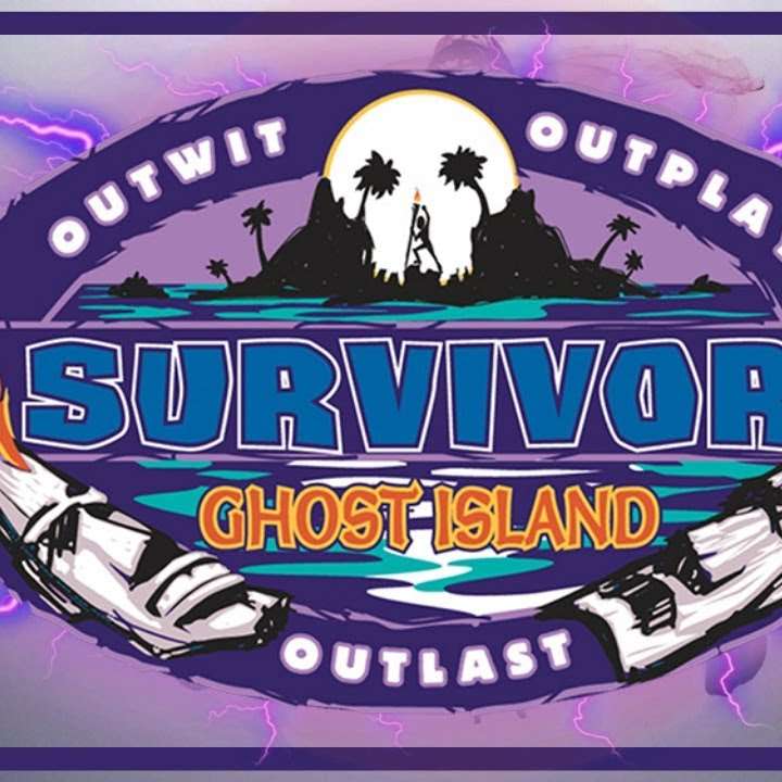 Survivor Ghost Island slide puzzle sliding puzzle online