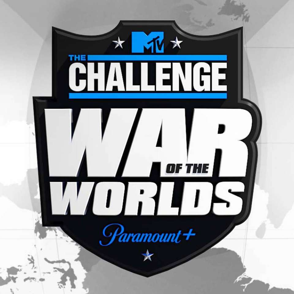 The Challenge - War of the Worlds online παζλ