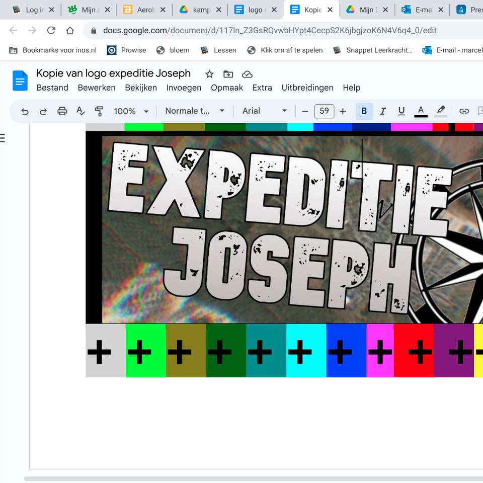 expedition joseph sliding puzzle online
