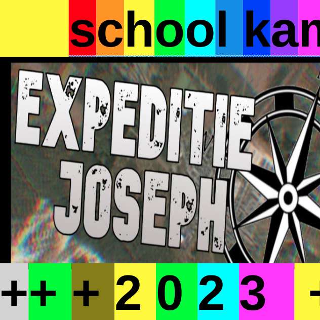 expedition joseph glidande pussel online