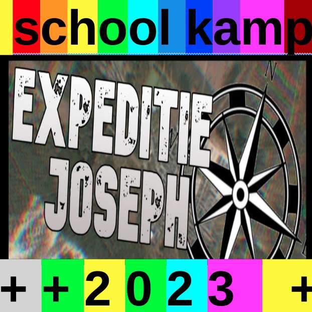 expedition joseph glidande pussel online