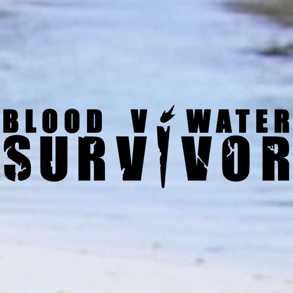 Survivor Slide Puzzle Online-Puzzle