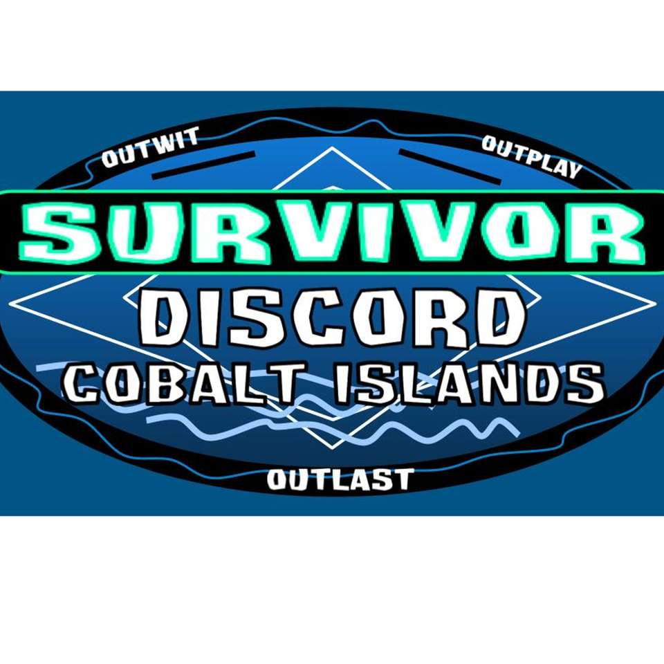Slide Puzzle Survivor Discord glidande pussel online