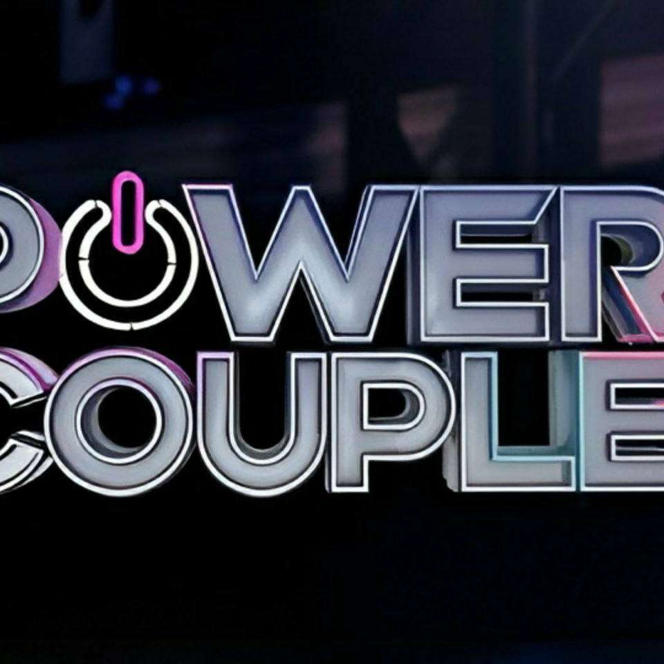 Power Couple 2 - Dowód mężczyzn puzzle przesuwne online
