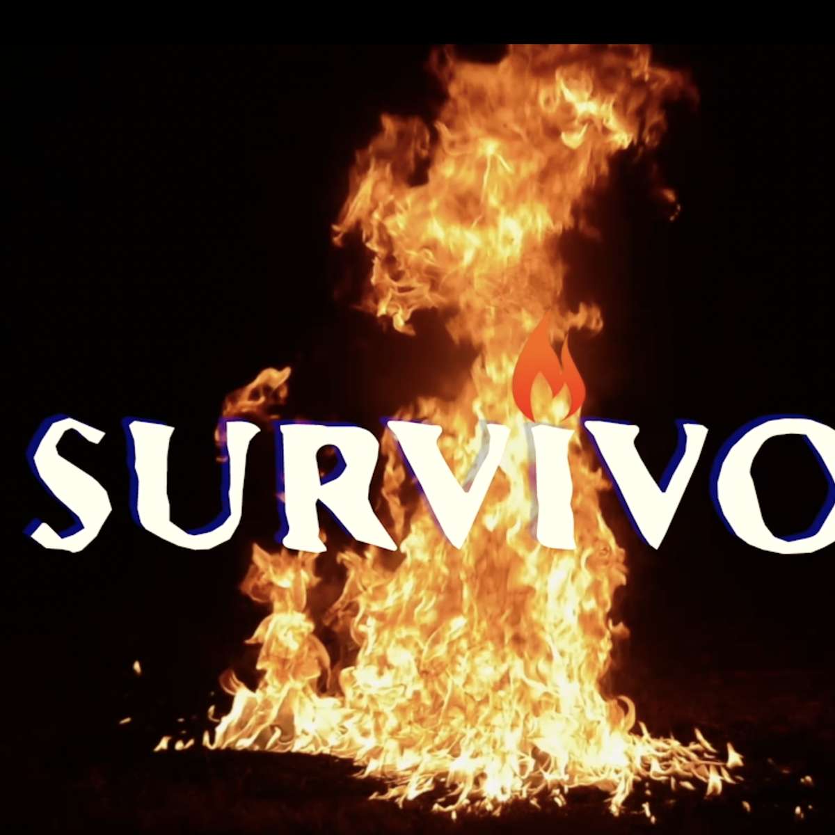 Survivor Final 5 συρόμενο παζλ online
