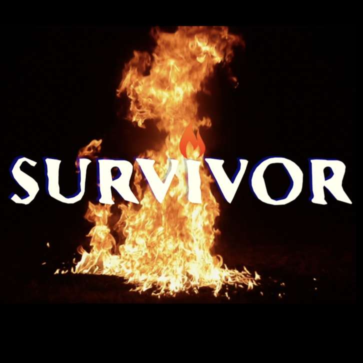Survivor Final 5 online παζλ