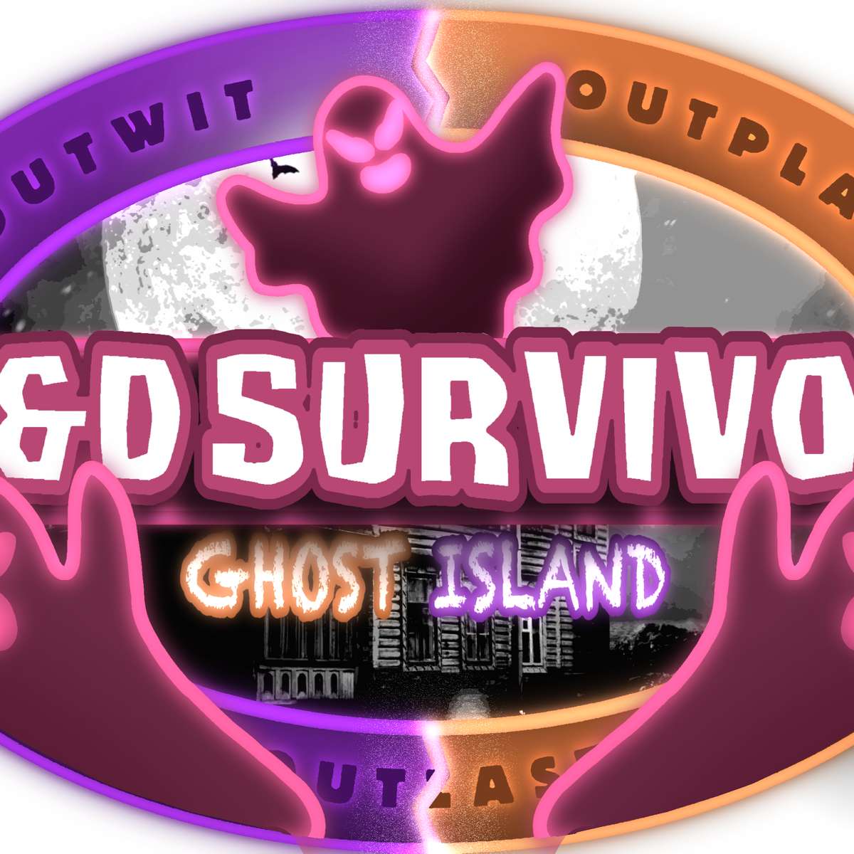 A&D Ghost Island questo o quello puzzle scorrevole online