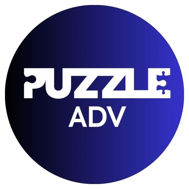 puzzleTryb ADV-TEST puzzle przesuwne online