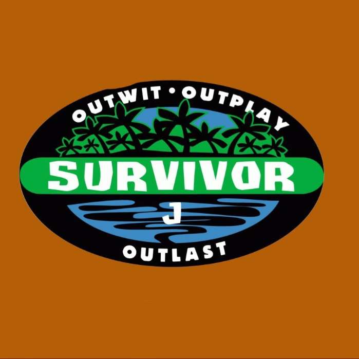 Układanka Survivor J puzzle online