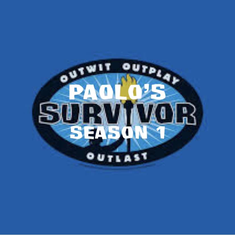 Paolo Survivor seizoen 1 schuifpuzzel online