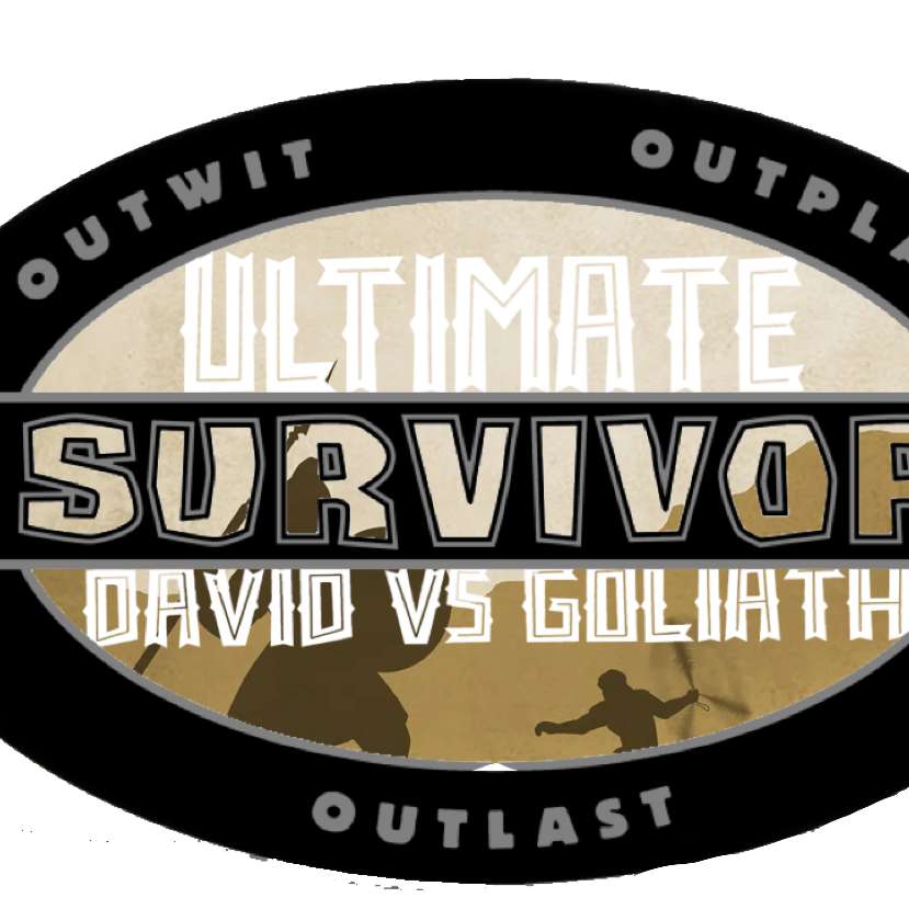 Ultimate Survivor posuvné puzzle online
