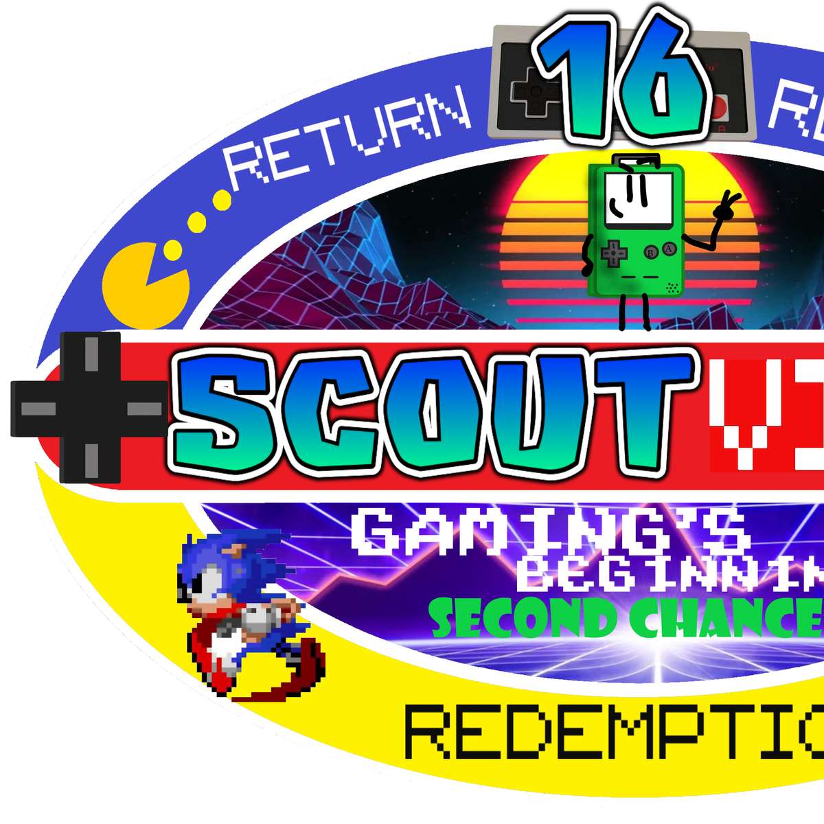 Scoutvivor s16 sliding puzzle online