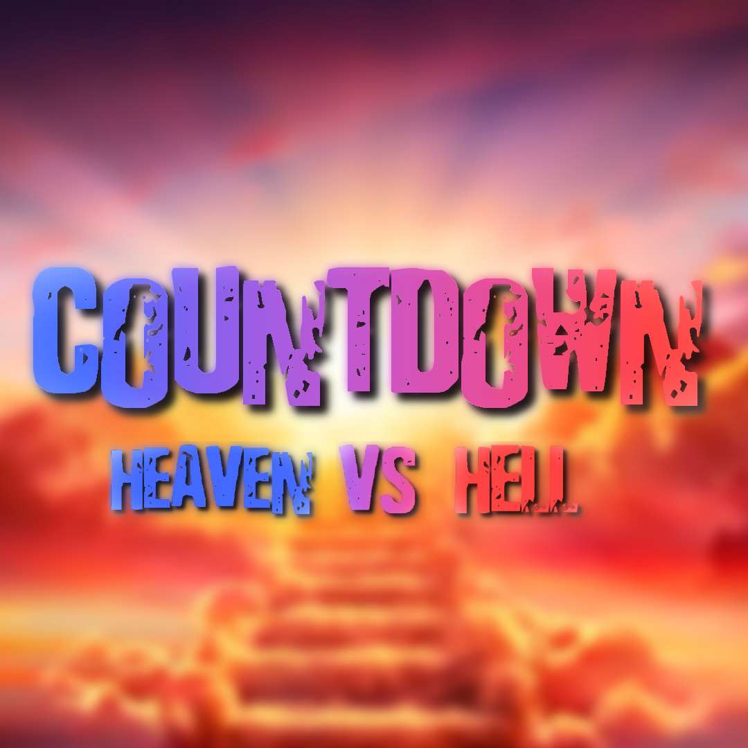 Countdown Staffel 8 Logo Online-Puzzle