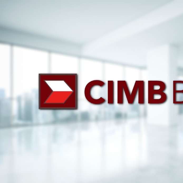Cimb-Bank Online-Puzzle
