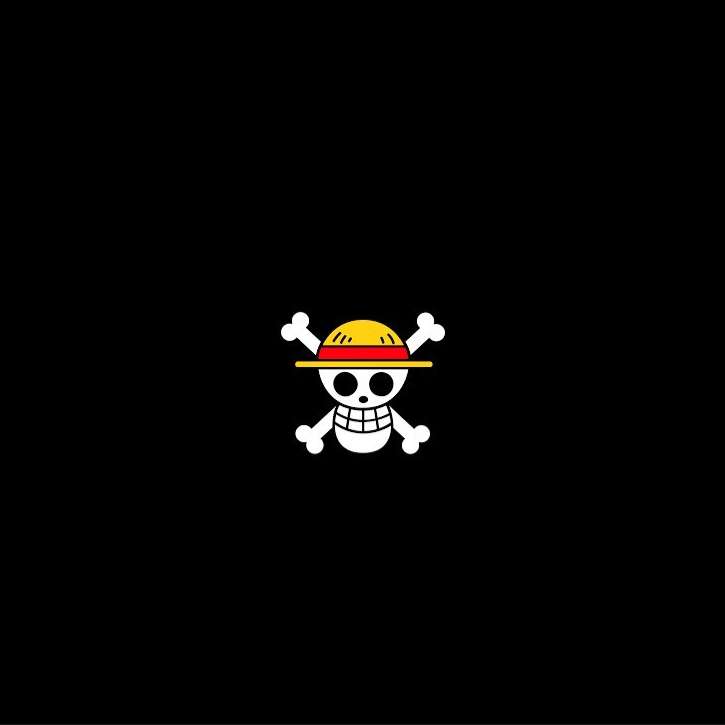 one piece straw hats jolly roger sliding puzzle online