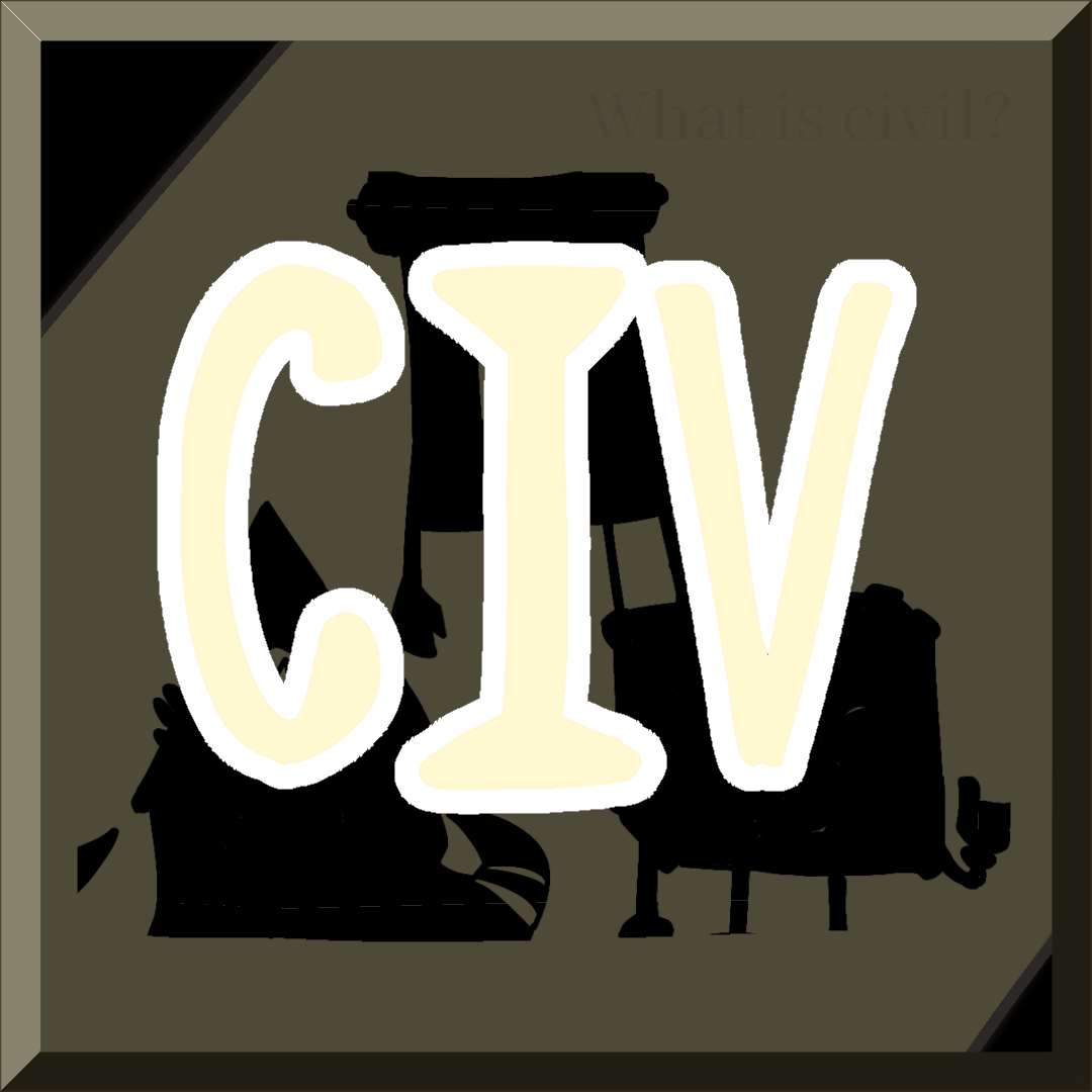 Cosa del CIV? Hmm puzzle scorrevole online