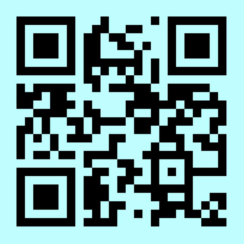 QR code! online puzzel