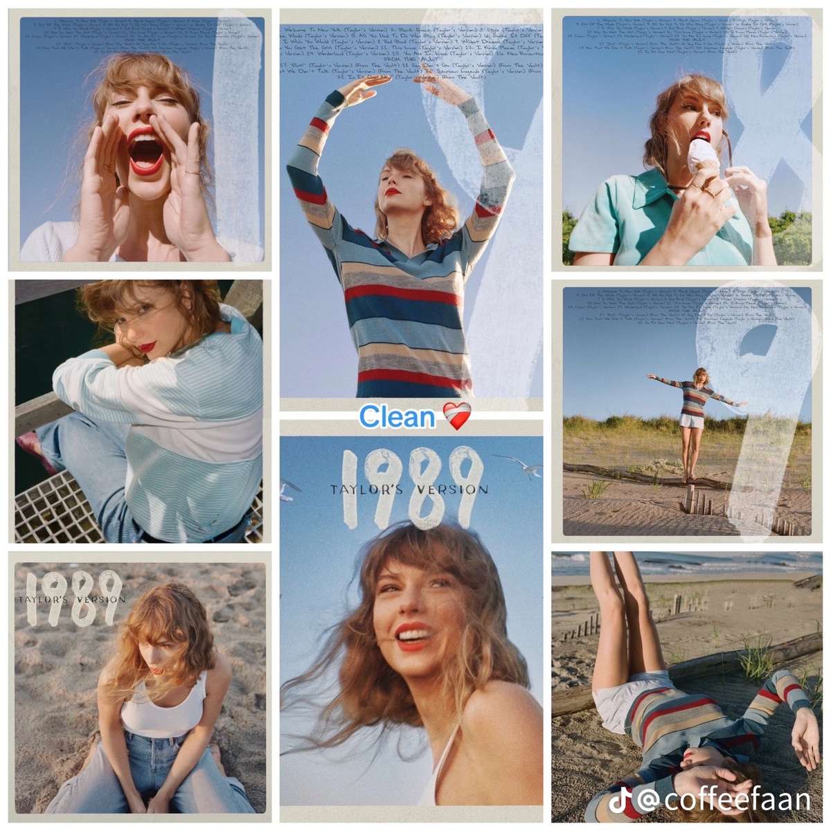 Taylor is finally online puzzle