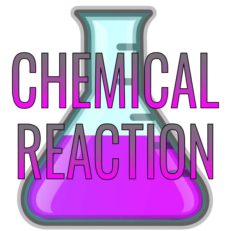 Wortschatz - Chemische Reaktion Schiebepuzzle online