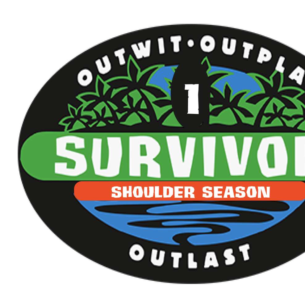 Shoulder Season Survivor Challenge glidande pussel online