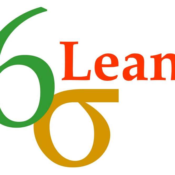 Lean Six Sigma posuvné puzzle online