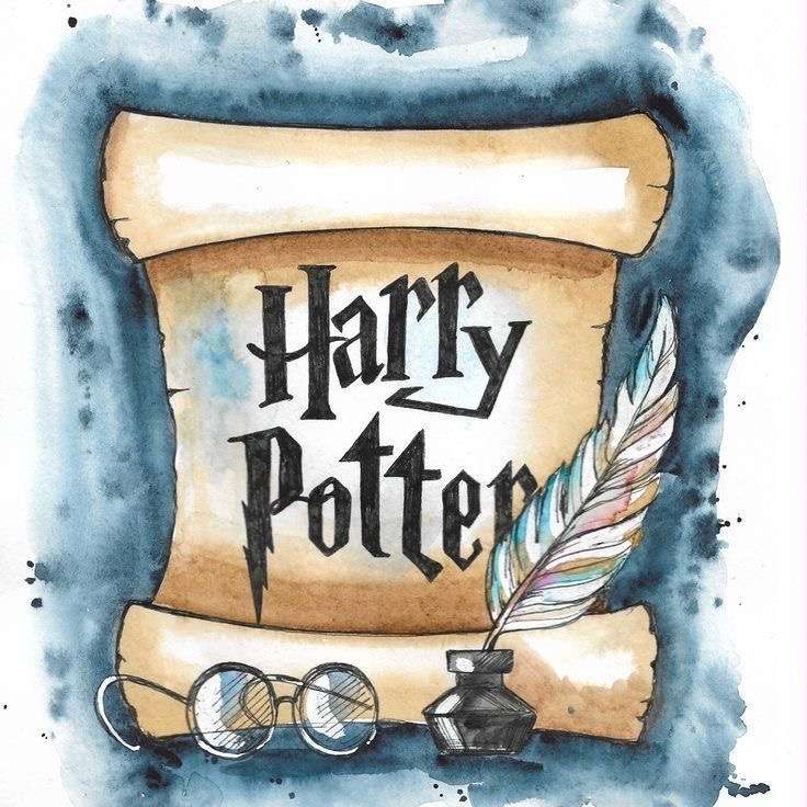 Harry Potter csúszó puzzle online