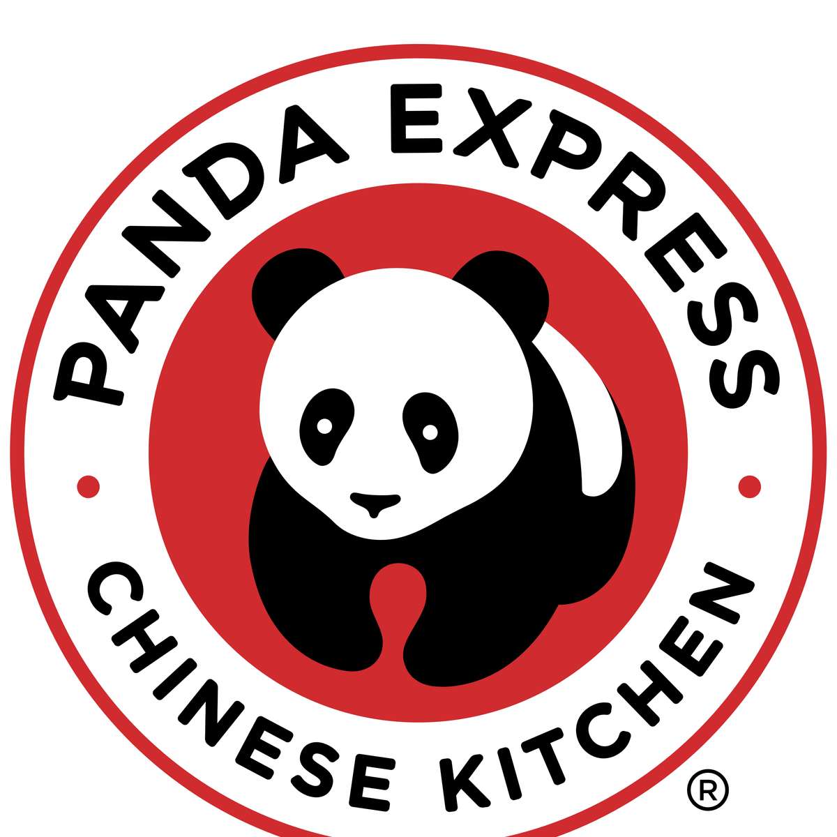 Panda Express Schiebepuzzle online