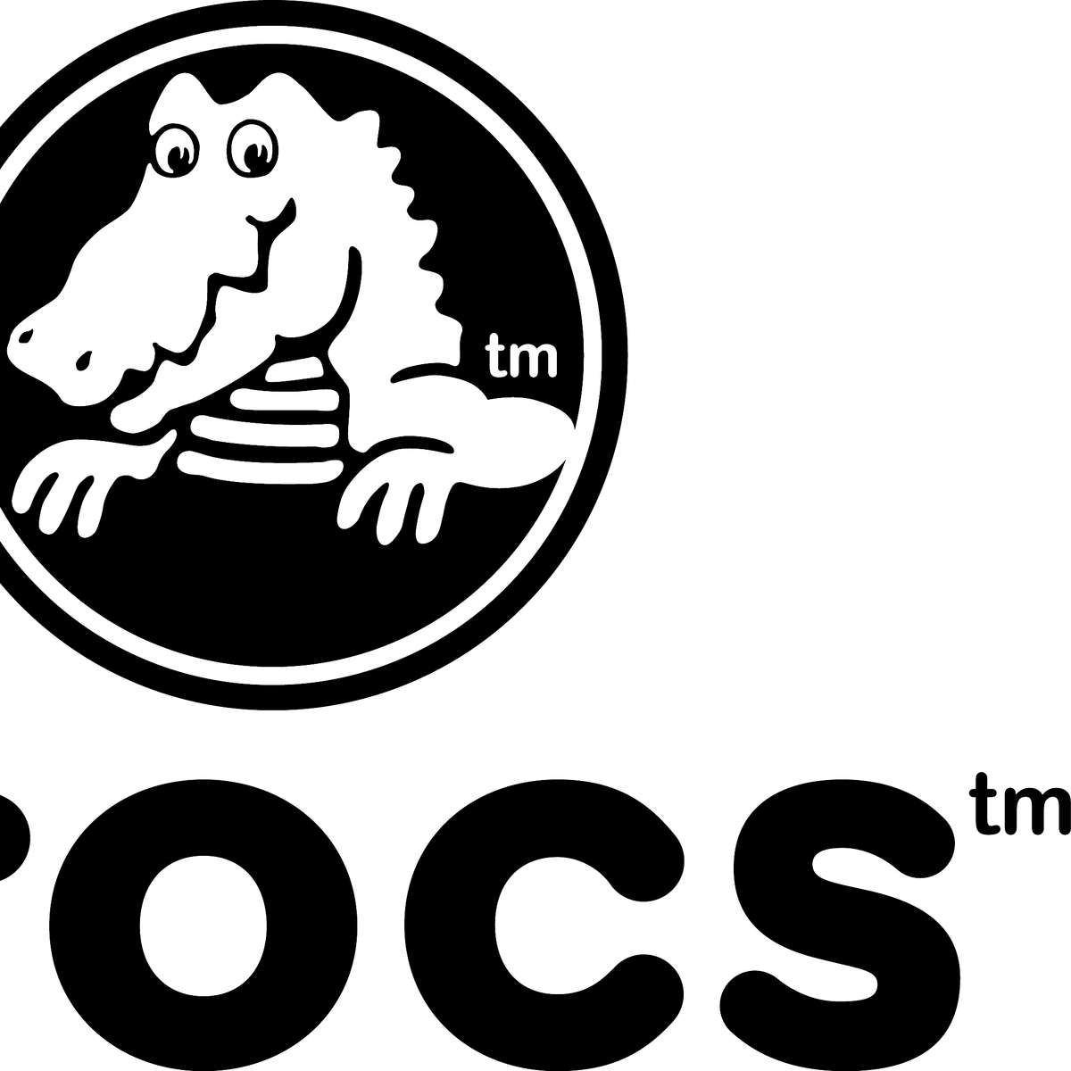 logo crocs puzzle coulissant en ligne