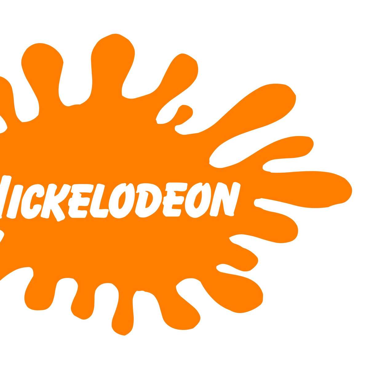 Nickelodeon rompecabezas en línea