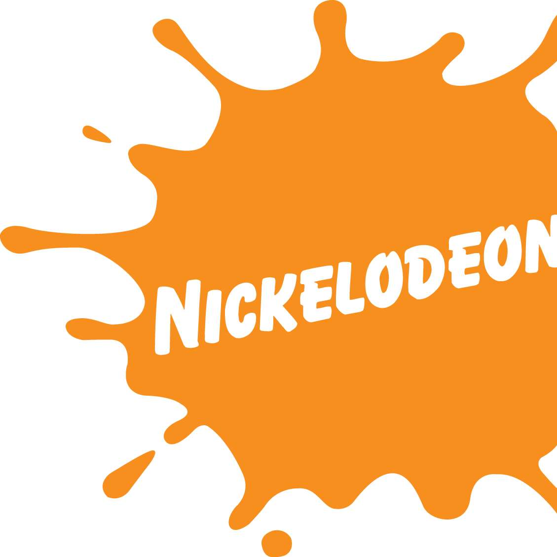 Nickelodeon puzzle deslizante online