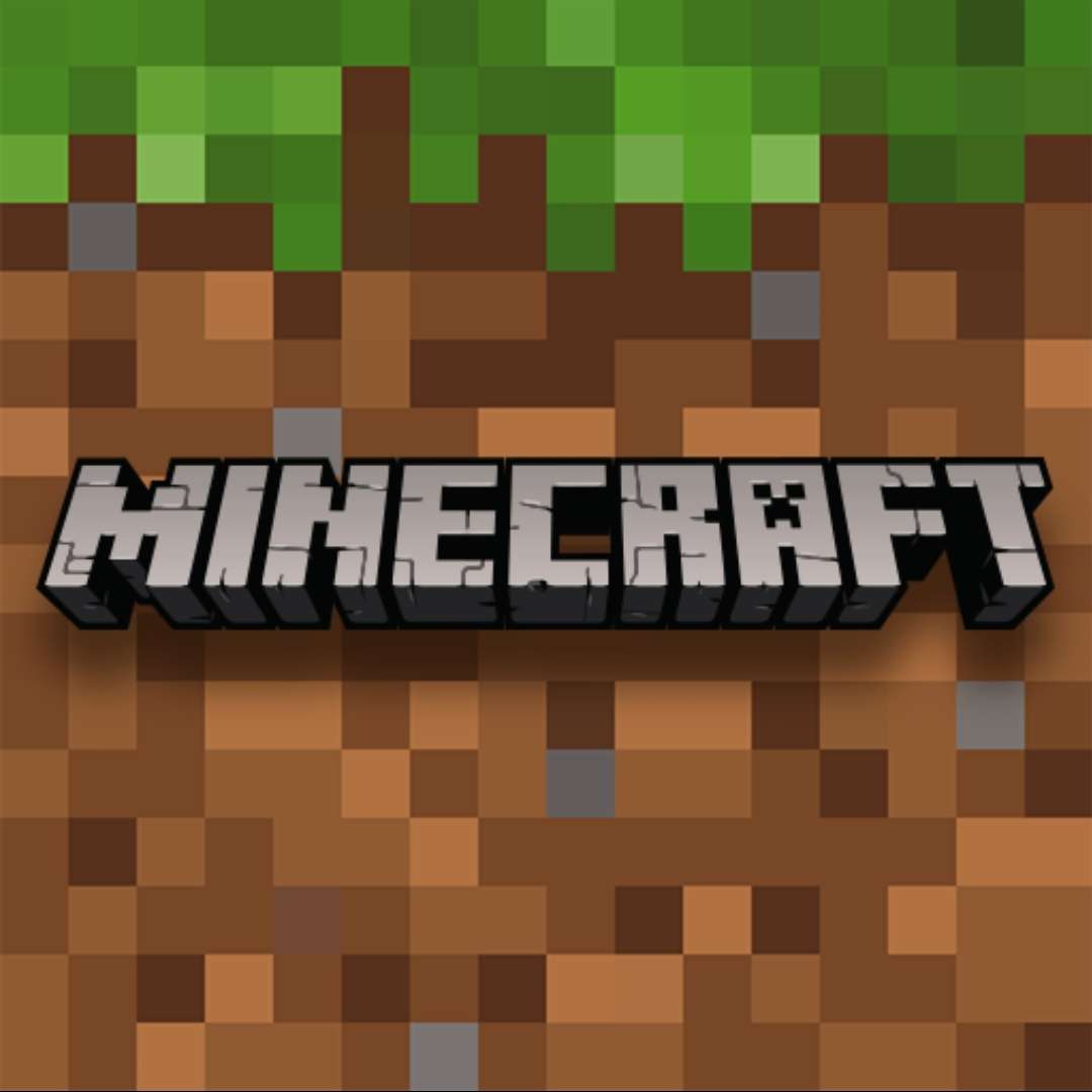 Minecraft schuifpuzzel online