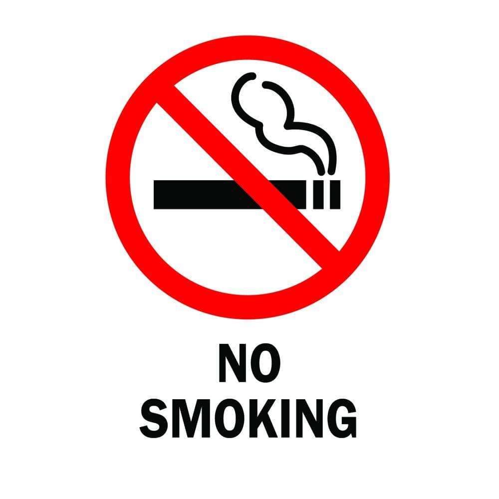 Пушенето забранено плъзгащ се пъзел онлайн