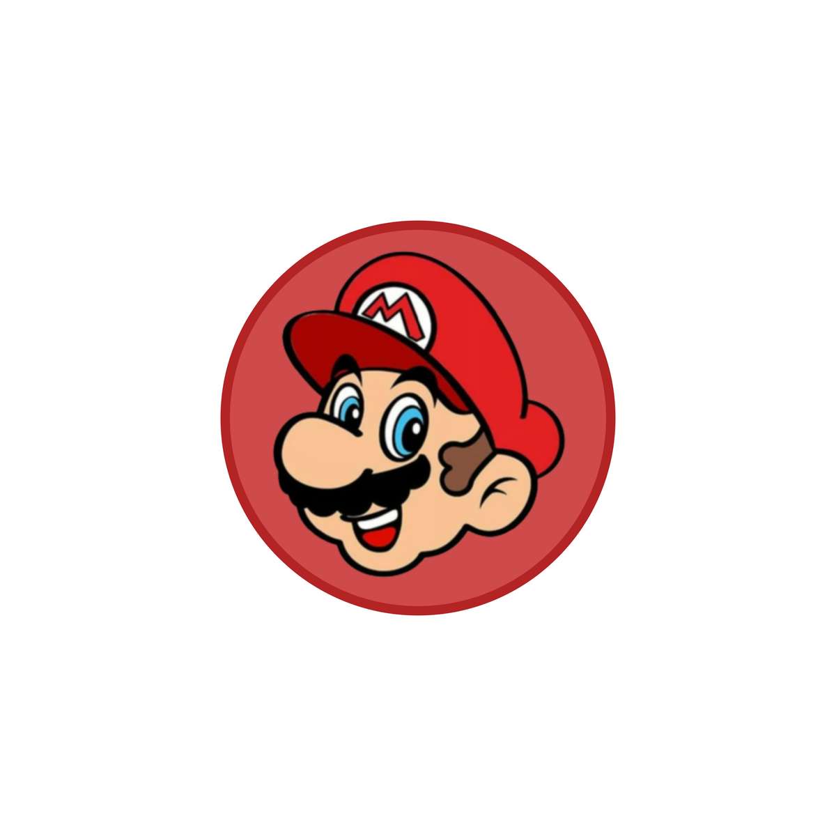 Mario-Puzzle Online-Puzzle