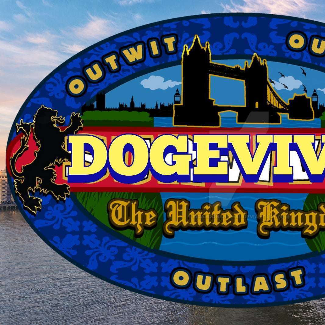 Dogevivor Season 20 sliding puzzle online