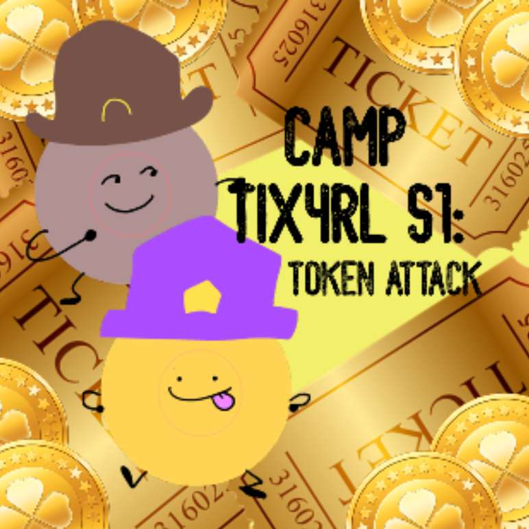 camp tix4rl slide puzzle posuvné puzzle online
