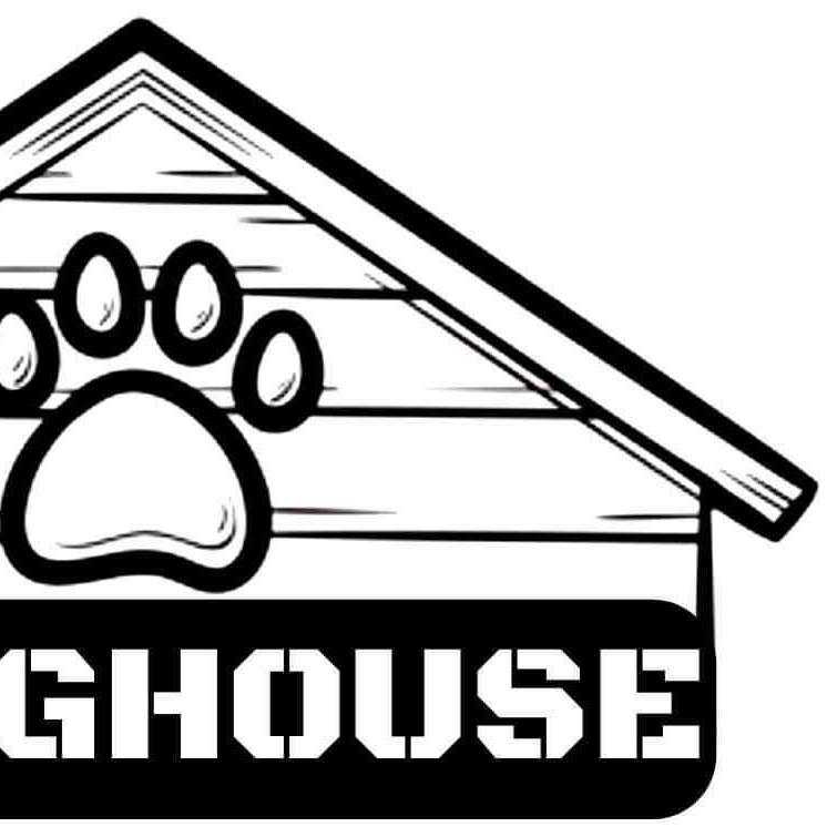Da Doghouse плъзгащ се пъзел онлайн