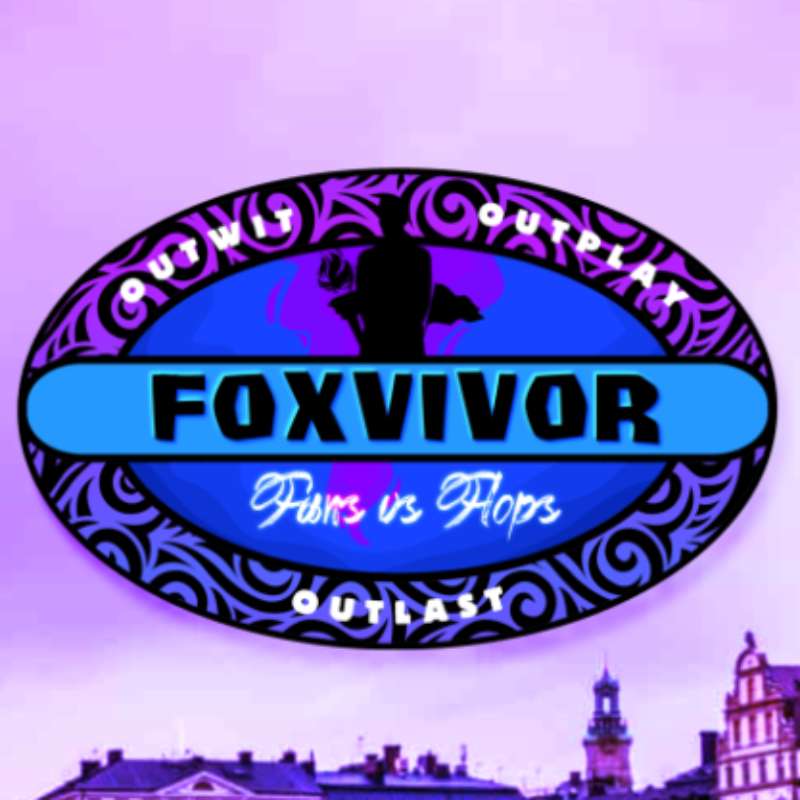 Πρόκληση Foxivor συρόμενο παζλ online