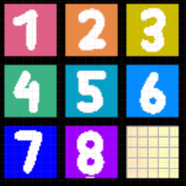 How fast can you solve online puzzle