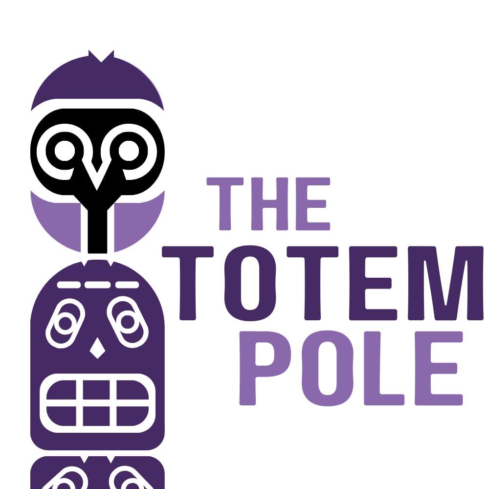 The Totem Pole sliding puzzle online