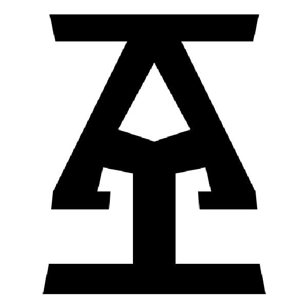 AcqInc logotyp glidande pussel online
