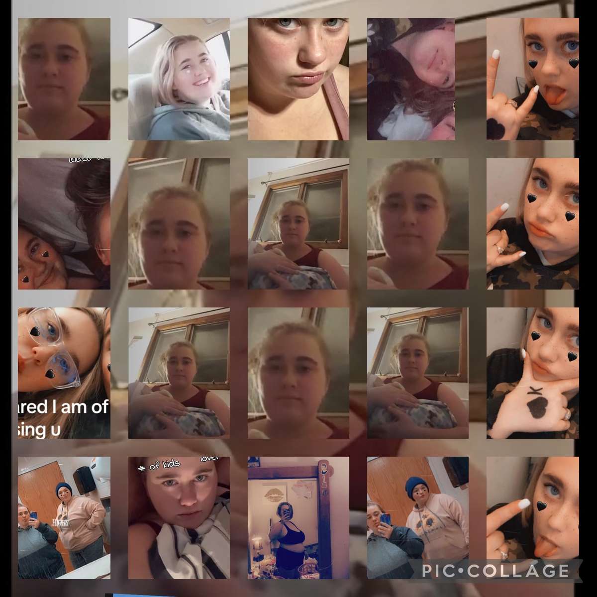 Maddie is iconic online puzzle