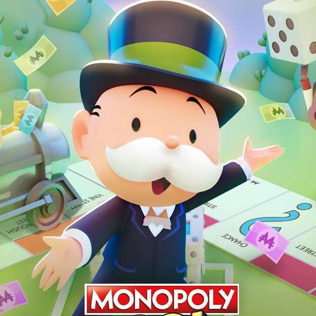 monopol online puzzle