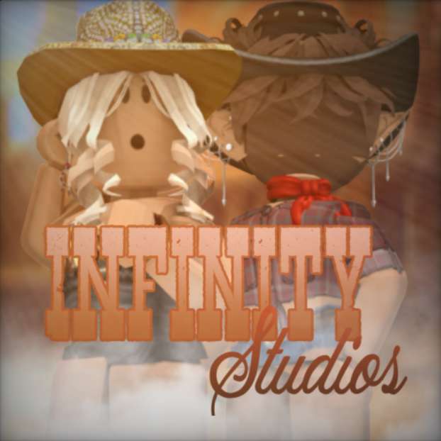 Logotyp för Infinity Studios säsong 3 glidande pussel online