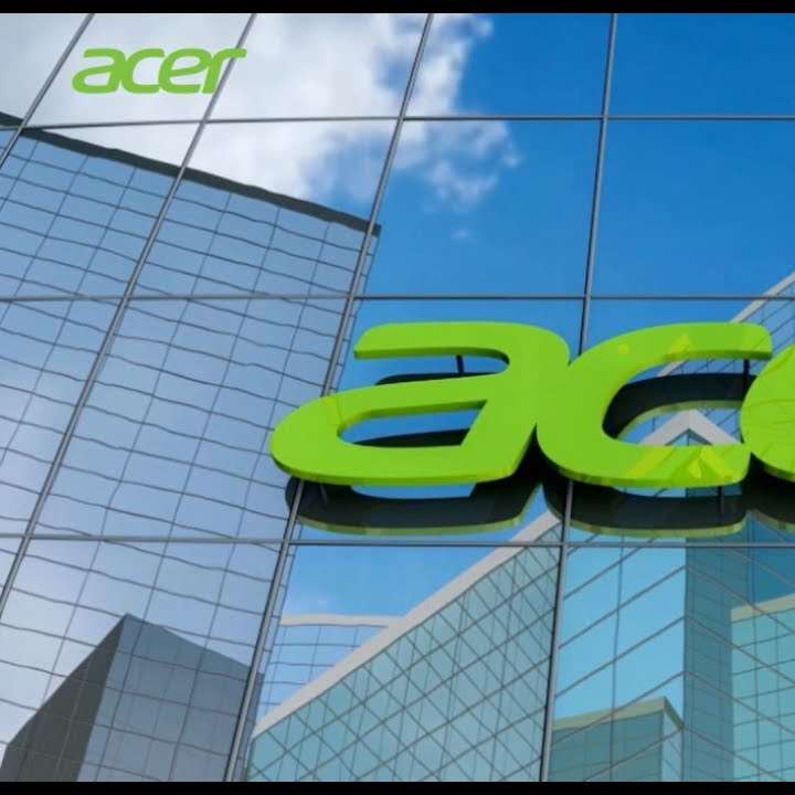 Acer Letran онлайн пазл