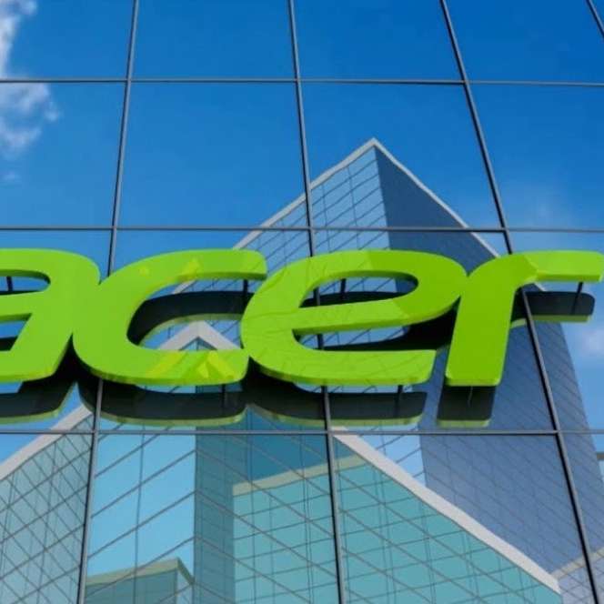 Acer pussel glidande pussel online