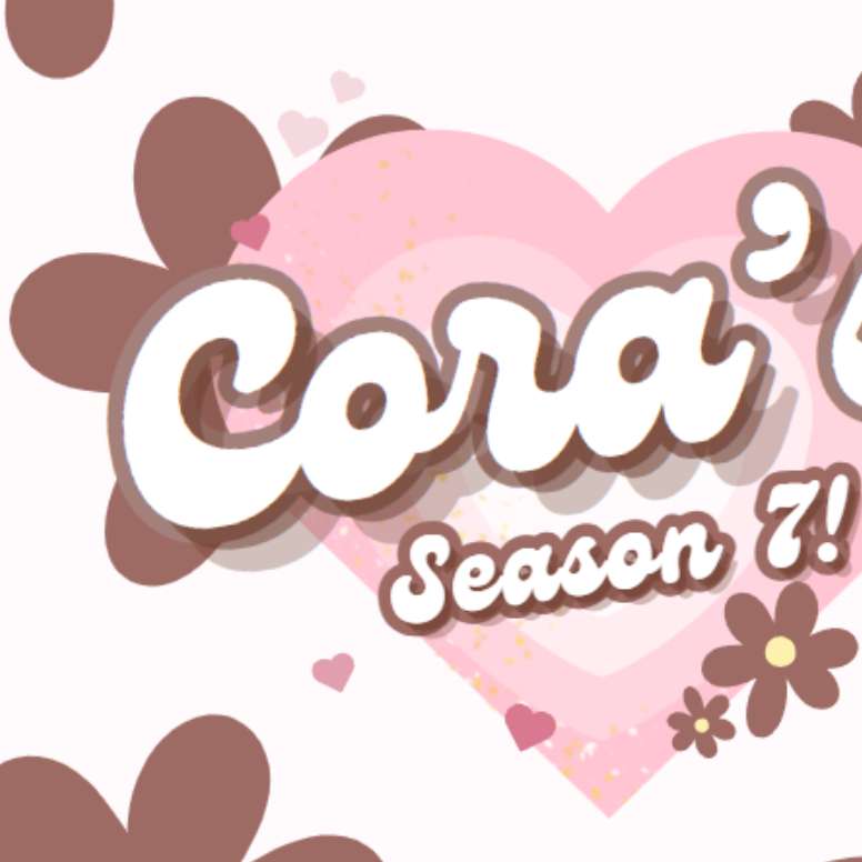 Cora's Season 7 Sliding Puzzle online puzzle