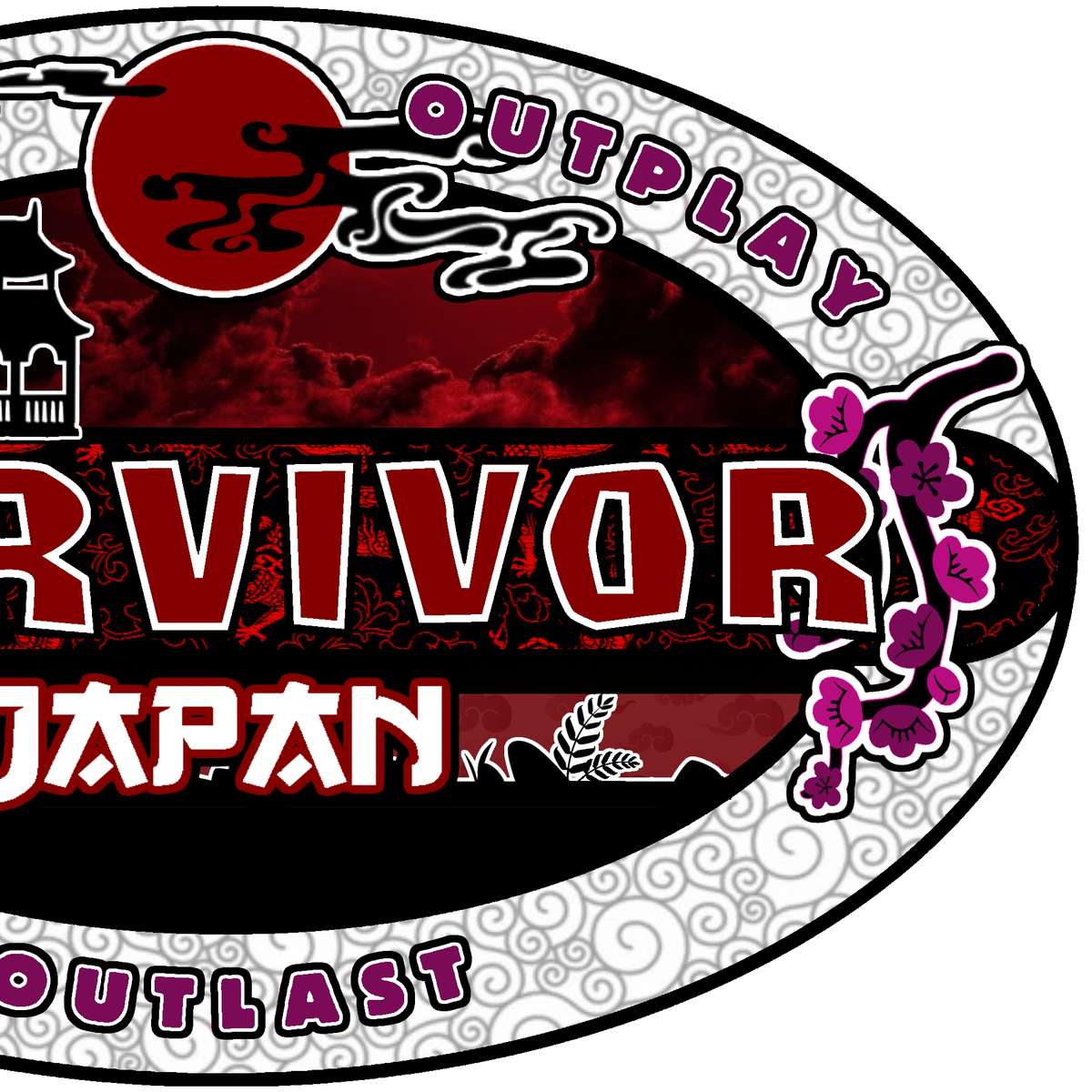 Survivor japan slide puzzle puzzle online
