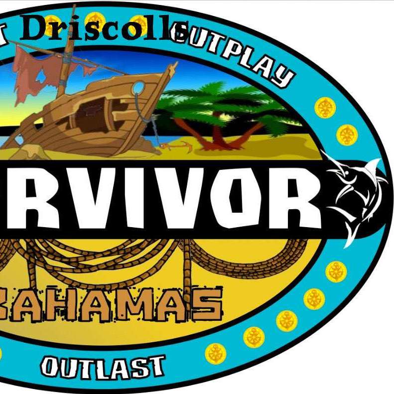 Survivor Bahamas online puzzle