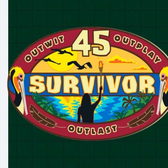Survivor 45-Puzzle Schiebepuzzle online