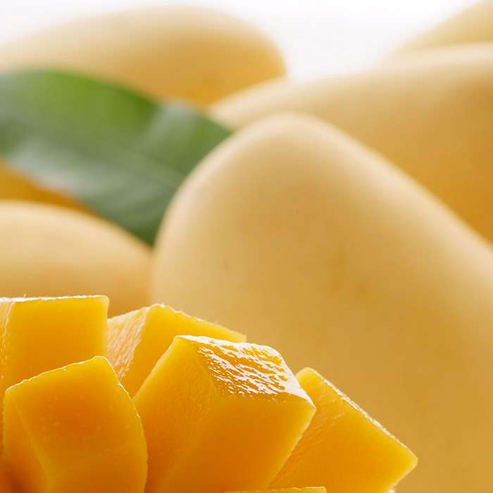 Mango in the Philippines sliding puzzle online
